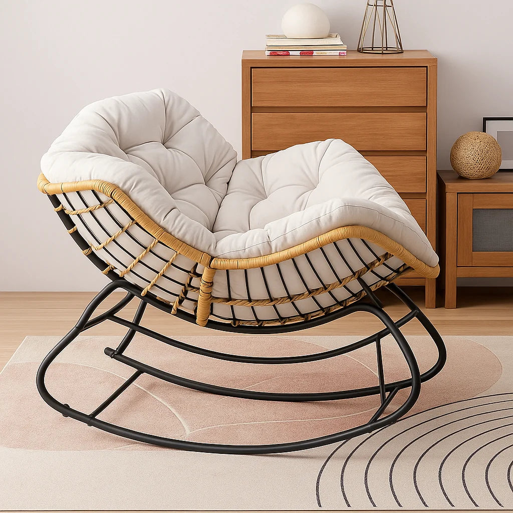 Chaise HarmonySwing - Achetez 1, Recevez 2