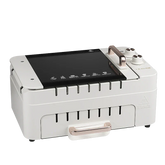 Gril électrique - MULTIFONCTIONNEL