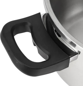 Autocuiseur multifonction en acier inoxydable