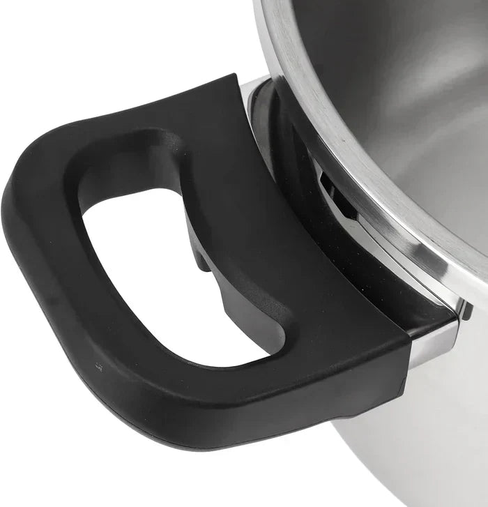 Autocuiseur multifonction en acier inoxydable