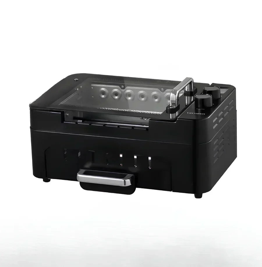 Gril électrique - MULTIFONCTIONNEL