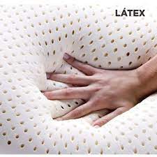 Matelas orthopédique en latex confortable