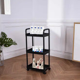 kit de 2 Rangement Mobile